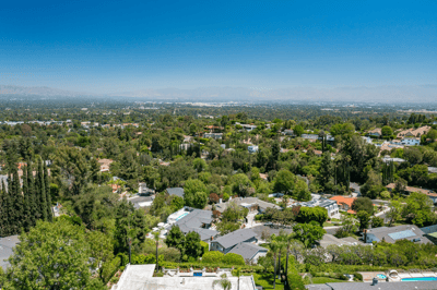 17248 Quesan Pl, Encino, CA
