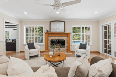 17248 Quesan Pl, Encino, CA
