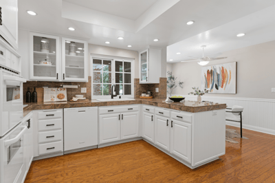17248 Quesan Pl, Encino, CA