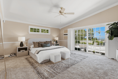 17248 Quesan Pl, Encino, CA