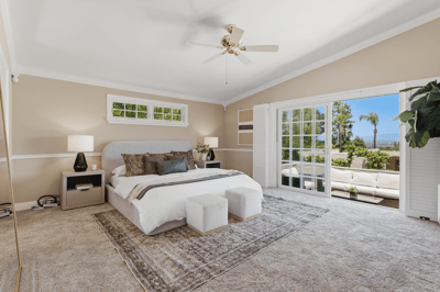 17248 Quesan Pl, Encino, CA