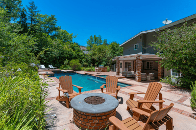 17248 Quesan Pl, Encino, CA
