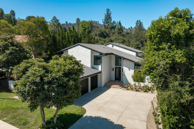 4425 Park Alisal, Calabasas, CA