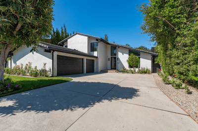 4425 Park Alisal, Calabasas, CA
