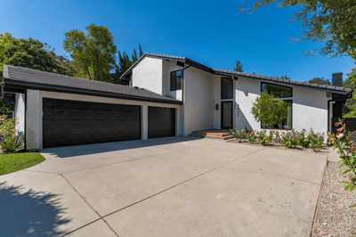 4425 Park Alisal, Calabasas, CA