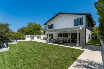 4425 Park Alisal, Calabasas, CA