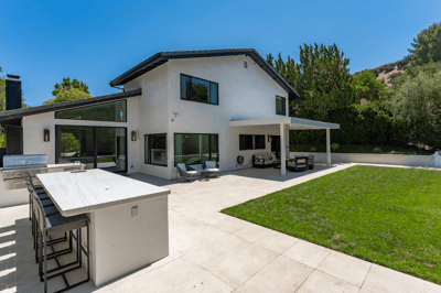 4425 Park Alisal, Calabasas, CA