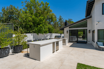 4425 Park Alisal, Calabasas, CA