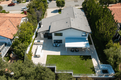 4425 Park Alisal, Calabasas, CA