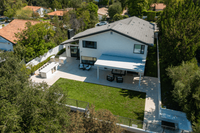 4425 Park Alisal, Calabasas, CA