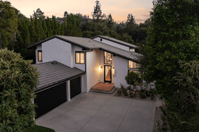 4425 Park Alisal, Calabasas, CA