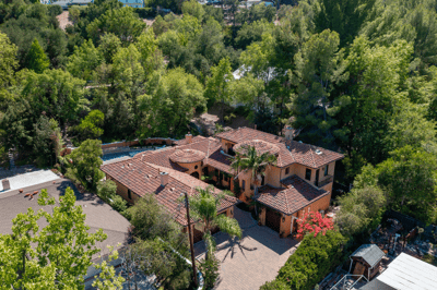 5605 Fairhaven Ave, Woodland Hills, CA