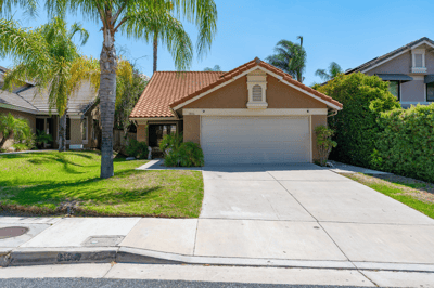 3806 Lost Springs Dr, Calabasas, CA