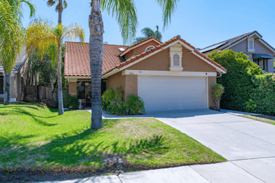 3806 Lost Springs Dr, Calabasas, CA