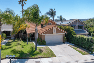 3806 Lost Springs Dr, Calabasas, CA