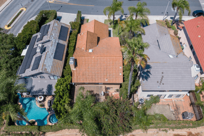 3806 Lost Springs Dr, Calabasas, CA