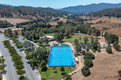3806 Lost Springs Dr, Calabasas, CA