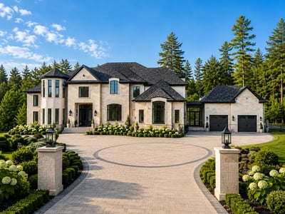 22921 Montjoy Court, Leesburg, VA