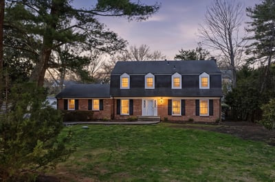 1002 Kimberwicke Road, McLean, VA