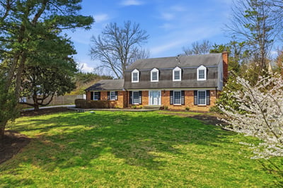 1002 Kimberwicke Road, McLean, VA