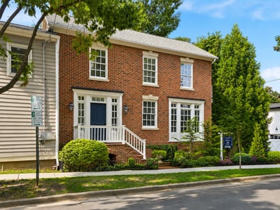 808 Oronoco Street, Old Town Alexandria, VA