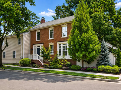 808 Oronoco Street, Old Town Alexandria, VA