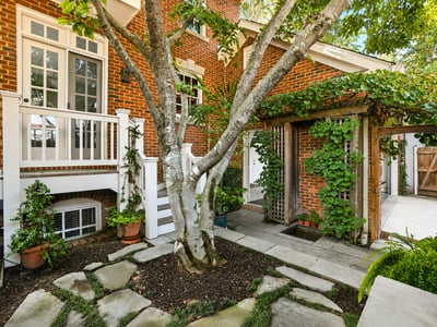 808 Oronoco Street, Old Town Alexandria, VA