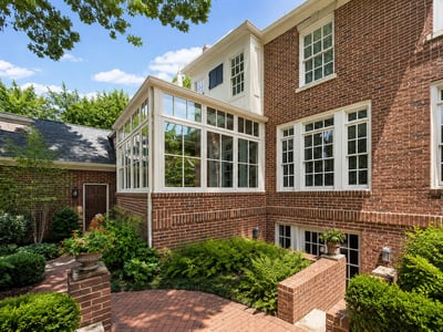 808 Oronoco Street, Old Town Alexandria, VA