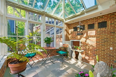 808 Oronoco Street, Old Town Alexandria, VA