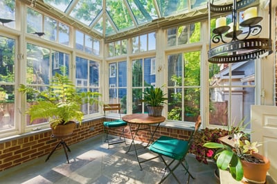 808 Oronoco Street, Old Town Alexandria, VA