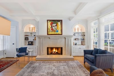 808 Oronoco Street, Old Town Alexandria, VA