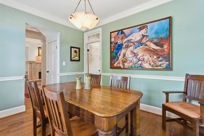 808 Oronoco Street, Old Town Alexandria, VA
