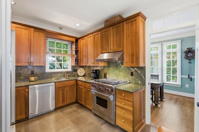 808 Oronoco Street, Old Town Alexandria, VA