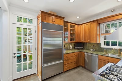 808 Oronoco Street, Old Town Alexandria, VA