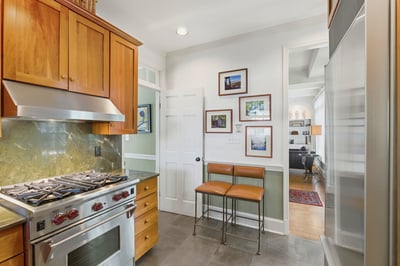 808 Oronoco Street, Old Town Alexandria, VA