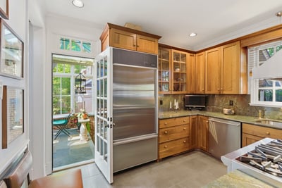 808 Oronoco Street, Old Town Alexandria, VA