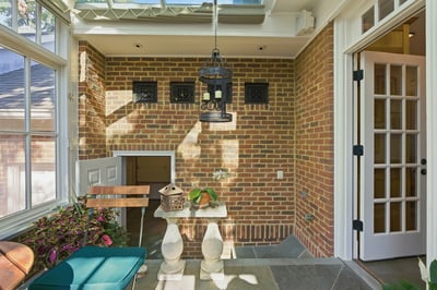 808 Oronoco Street, Old Town Alexandria, VA