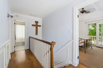 808 Oronoco Street, Old Town Alexandria, VA