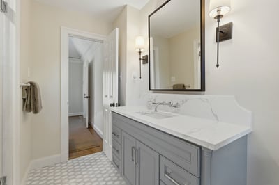 808 Oronoco Street, Old Town Alexandria, VA