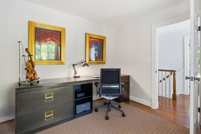808 Oronoco Street, Old Town Alexandria, VA