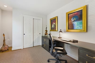 808 Oronoco Street, Old Town Alexandria, VA