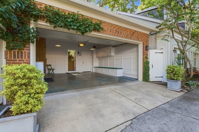 808 Oronoco Street, Old Town Alexandria, VA