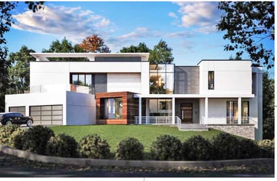 8400 Martingale Drive, McLean, VA