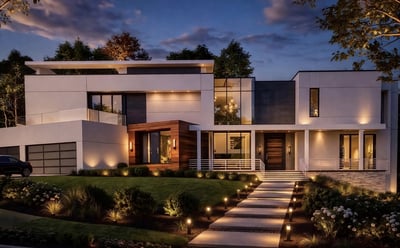 8400 Martingale Drive, McLean, VA