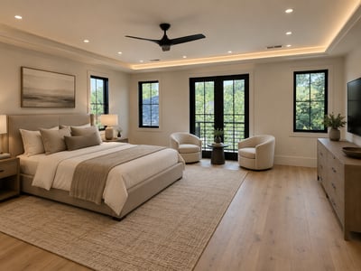 1815 Kirby Road, McLean, VA