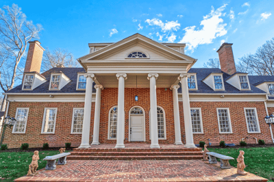 11009 Tara Road, Potomac, MD