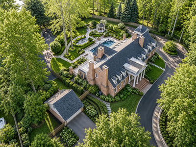 11009 Tara Road, Potomac, MD