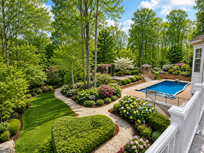 11009 Tara Road, Potomac, MD