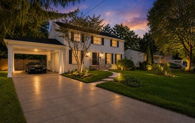 2524 Swift Run Street, Vienna, VA