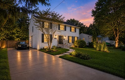 2524 Swift Run Street, Vienna, VA